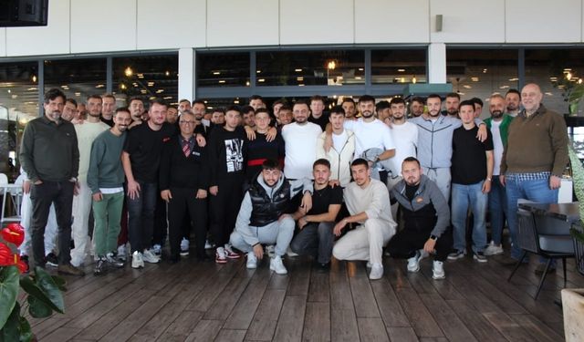 Futbolun birleştirici gücü: Sebat Gençlikspor’da