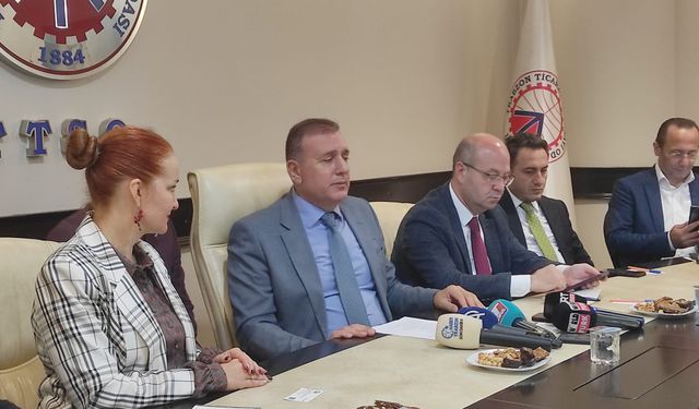 Karadeniz’i Beyaz Deniz’e Bağlayacak Dev Proje! Trabzon’da İlk Adım Atıldı