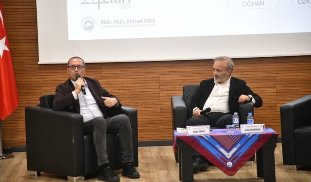 Ekrem İmamoğlu’nun Mücadelesi Trabzon’da