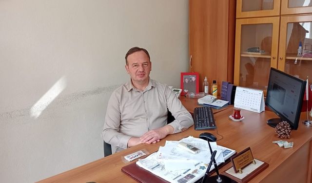 Kıbrıs Türk’ü Asla Yalnız Kalmayacak!