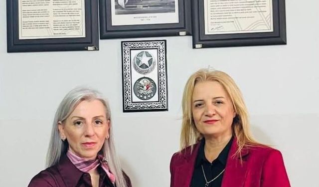 Trabzon’da Engelsiz Anneler İstihdamla Buluştu