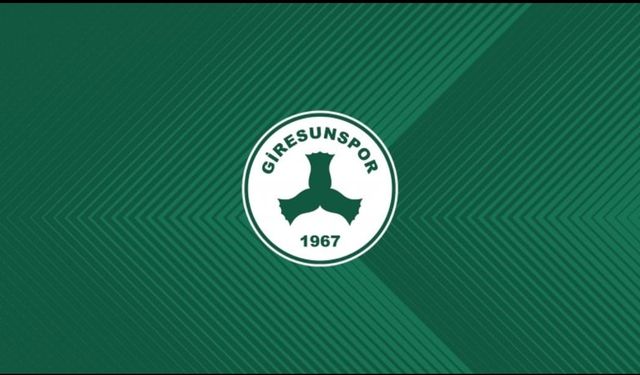 Giresunspor’da Şok Ayrılık! Mustafa İşçelebi Görevden Alındı