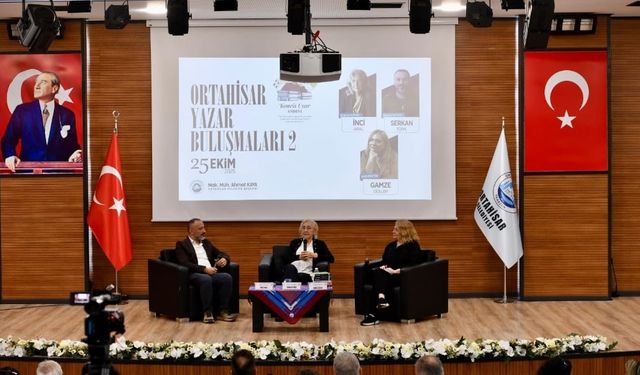 “KAYYUMLAR DÖNEMİ” UYARISI TRABZON’DAN GELDİ