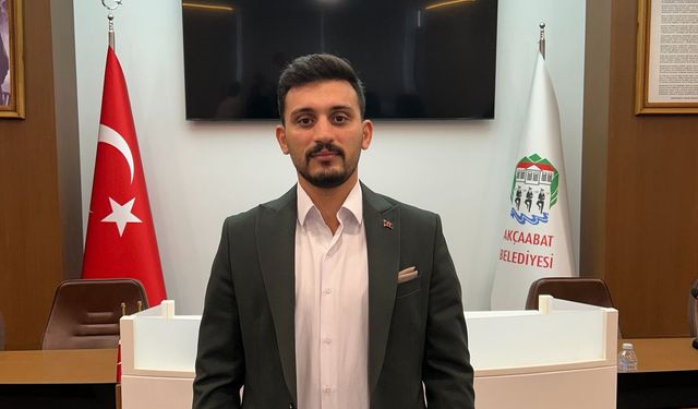 Görkem Mumcu’dan CHP Trabzon İl Başkanlığı’na Sarsıcı Tepki