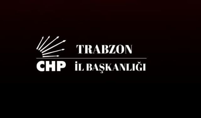 EKREM İMAMOĞLU’NA DESTEK YÜRÜYÜŞÜ DÜZENLENİYOR