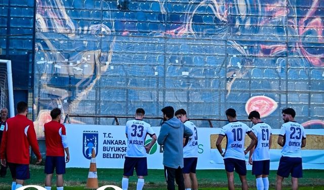 1461 Trabzon FK’da moral bozan mağlubiyet!