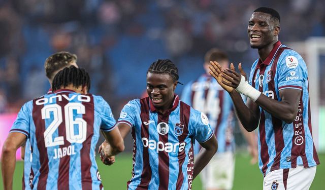 Oulai ve Folcarelli Cimbom’u Yıkmaya Hazır! Trabzonspor’un Zafer Planı