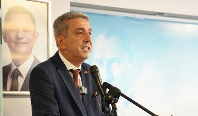 Giresun'da Civelekoğlu Hayal Aleminde Yaşıyor!