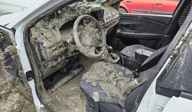 Trabzon'da kiralık araçla denize atlad!: Üniversiteli genç kurtarıldı