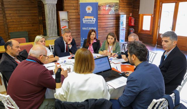 Aile ve Medya Çalıştayı’nda dijital çağın aile üzerindeki etkileri masada