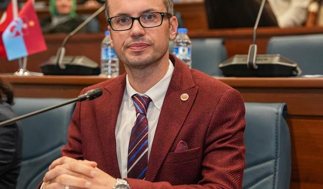 Akçaabat’ta 13 kişilik işçi alımına 1325 başvuru