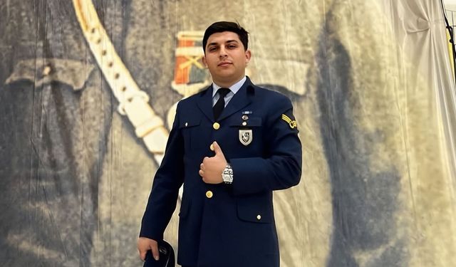 Berkay Karaca Kimdir? Hava Uçak Bakım Astsubay Üstçavuş Kaç Yaşında, Nereli?
