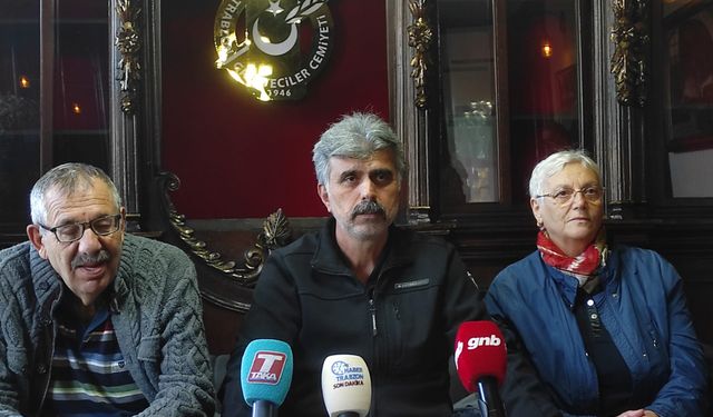 Faroz'da İsim Tartışması! Muhtar Karaçomak’tan Sert Açıklama