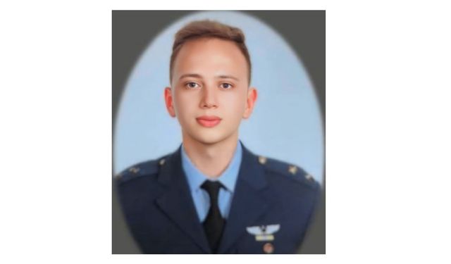 Cüneyt Kandemir kimdir? Şehit Hava Pilot Üsteğmen Nereli?
