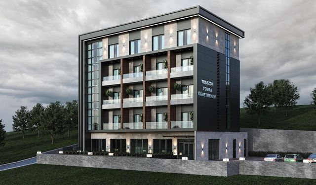 Mustafa Bıyık’tan Yomra Öğretmenevi müjdesi! Süreç Başlıyor