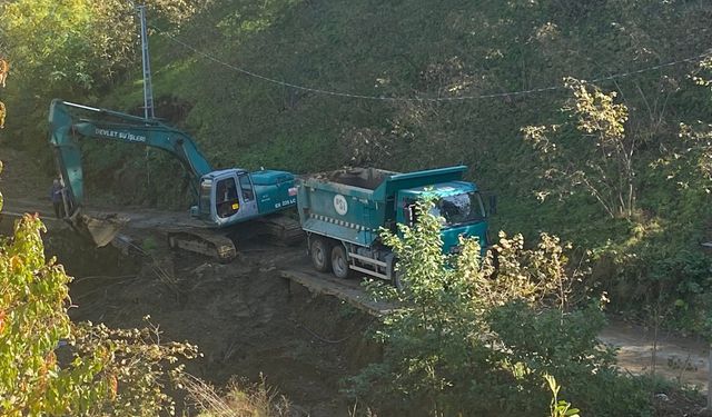 Trabzon’a 1 Milyar TL’lik Yatırım! Aygören Projesi Başlıyor