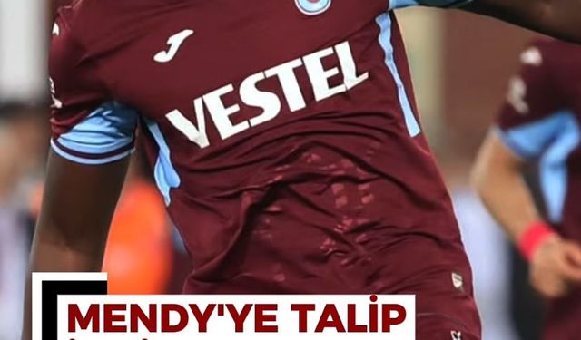 Mendy transferinde gözler İngiltere’ye çevrildi