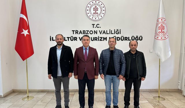 OECD Katılıyor: Blue Economy Summit Trabzon’un Küresel Yolunu Açıyor