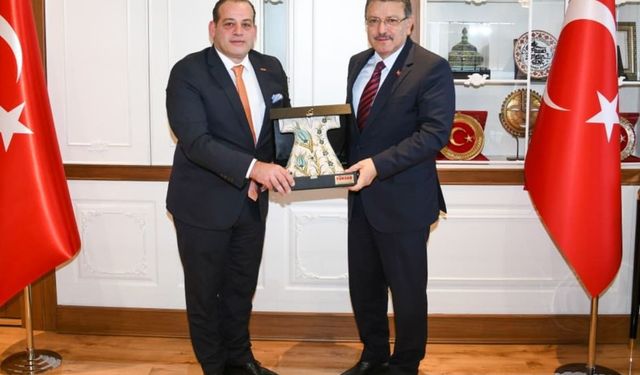 Ortak Akıl Trabzon’un Turizm Potansiyelini Güçlendirecek!