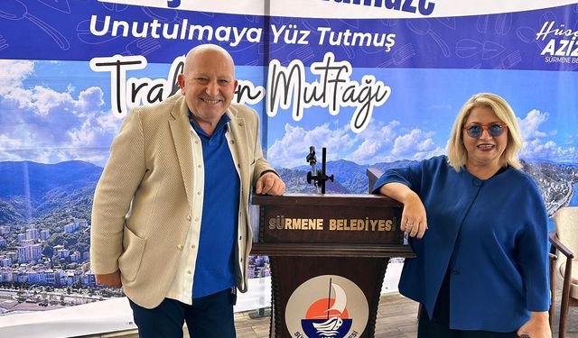 “Senchoko Trabzon’da: Kadın girişimciden çikolata devrimi”