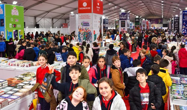 Trabzon, Edebiyat Dünyasının Kalbine Dönüşüyor