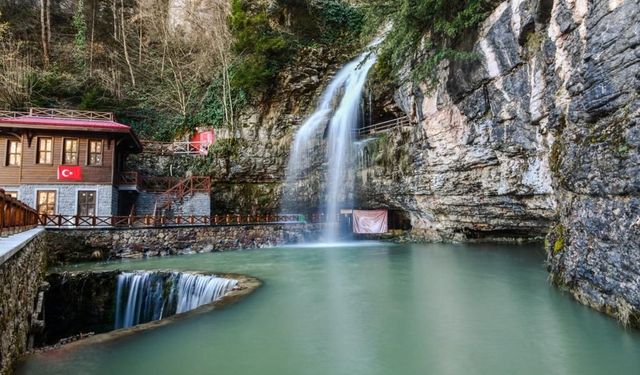 Trabzon’un Turizm Destinasyonları 2025’te Rekor Kırdı