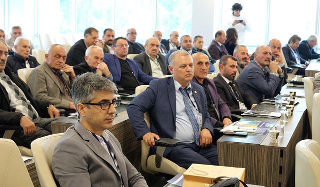 Karadeniz'de 5 Milyar Dolar Daha Turizm Geliri Hedefi!