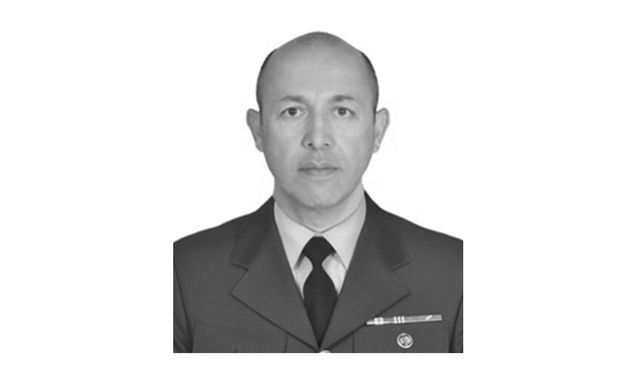 Ümit İnce Kimdir? Şehit Hava Uçak Bakım Astsubay Kıdemli Başçavuş Nereli, Kaç Yaşında?