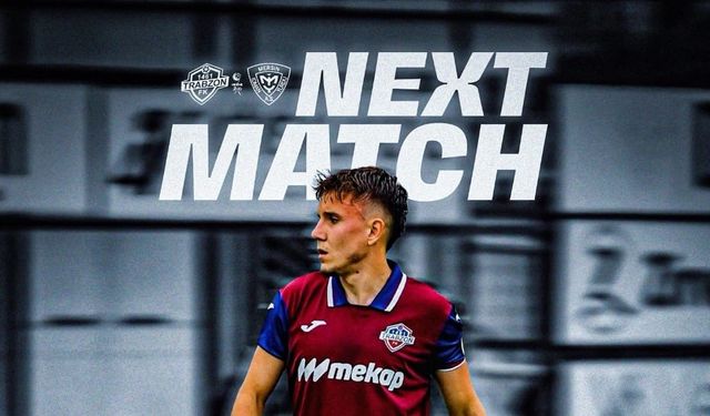 Tribünler Hazır! 1461 Trabzon  Zafere Yürüyecek!