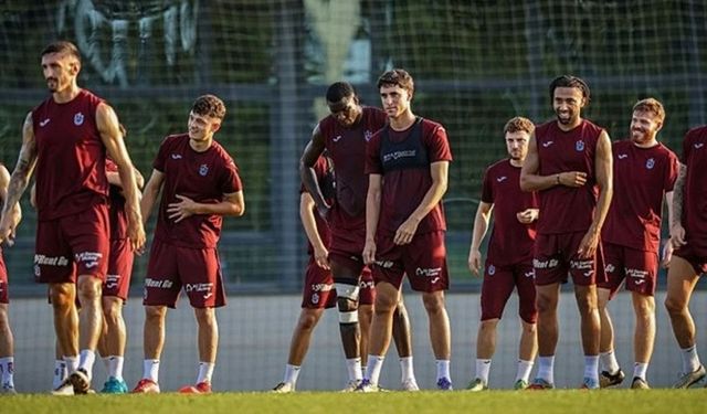 Trabzonspor Savunması Revire Döndü! Gençler Fırsatı Değerlendirmeli