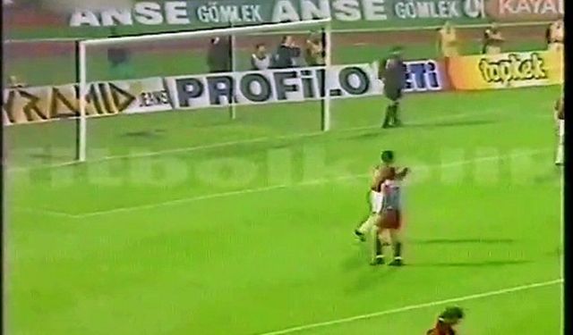 Trabzonspor 29 Yıllık İntikamını Alacak! Bu Eşleşme Çok Konuşulur