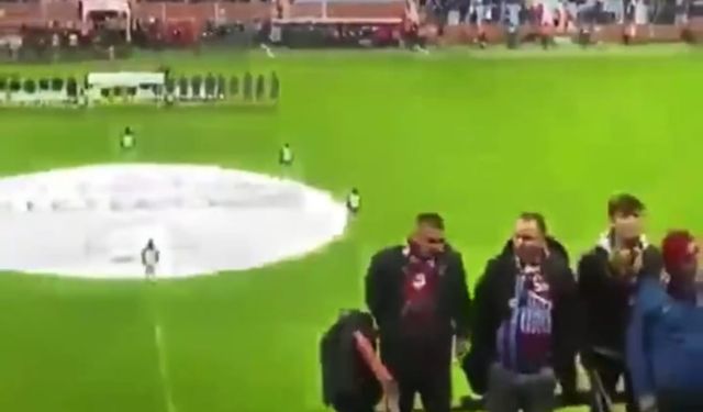 Trabzonspor’un duruşu net: Atatürk bizim rehberimizdir!