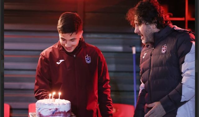 Bordo-Mavililer Başakşehir Savaşı’na Hazır!