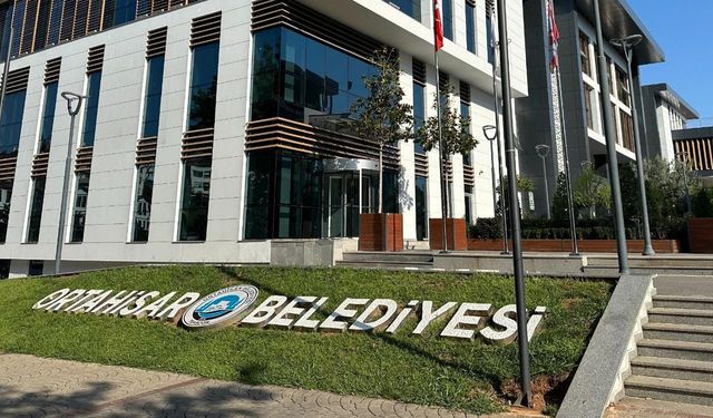 Ortahisar Belediyesi’nde Personel Gerçeği Ortaya Çıktı