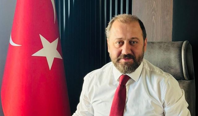 Anahtar Parti’den Sürpriz Görev! Oğuzhan Bilgin’e Önemli Sorumluluk