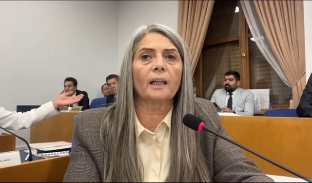 Suiçmez'den Bakan Uraloğlu'na Zehir Zemberek Sözler