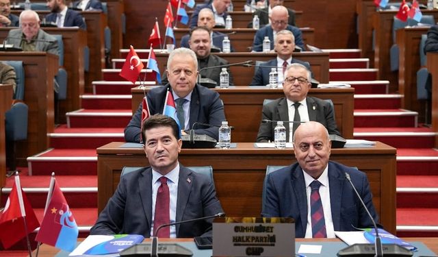 Başkan Kaya’dan Kırsal Mahallelere Kanalizasyon Uyarısı