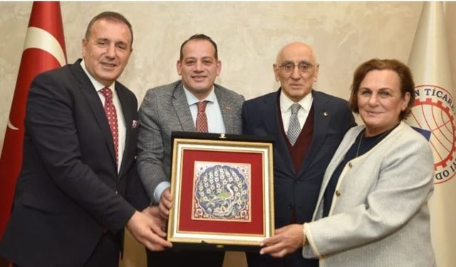 TÜRSAB ve TTSO Yol Haritasını Belirledi