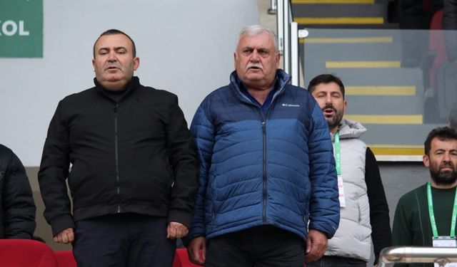 Sebat Gençlik Spor Deplasmanda Amasyaspor’u 2-1 Mağlup Etti