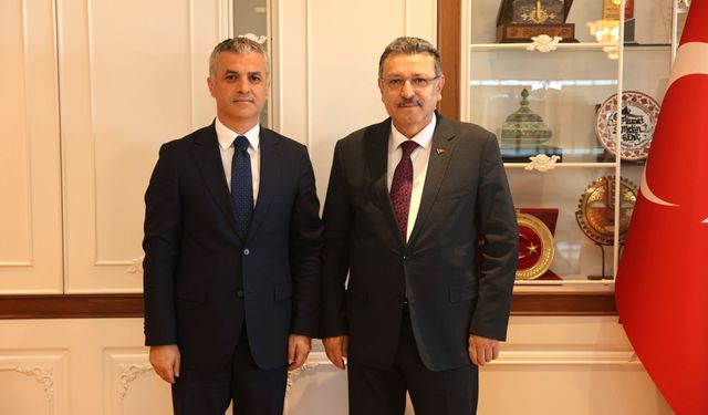 Yomra’da 20 Yıllık Sorun, İki Belediyenin İş Birliğiyle Çözüldü