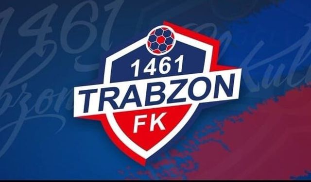 1461 Trabzon FK Oynamadan Galip Geldi!