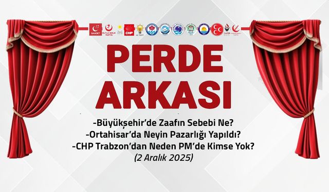 Büyükşehir'de Zaafın Sebebi Ne? 2 Aralık 2025 Perde Arkası