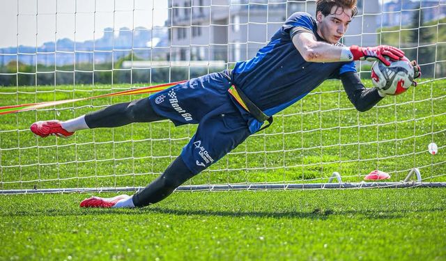 Onuralp Tam Not Aldı! Trabzonspor'da Vanspor Karşısında Devleşti