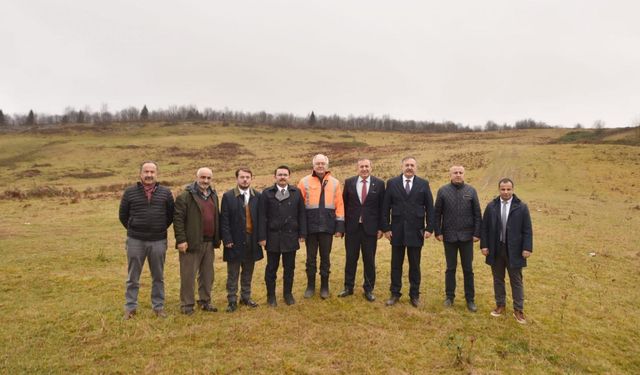 Tonya Tereyağı İçin Dev Yatırım! OTB Geliyor