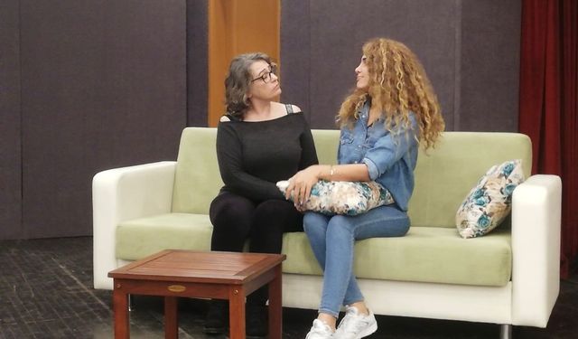 Akçaabat’ta tiyatro heyecanı yeniden başlıyor