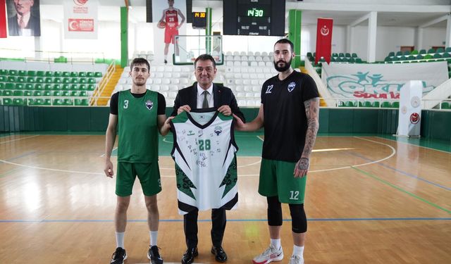 Başkan Köse’den Kerasusspor’a Lider Maç Öncesi Destek