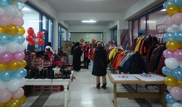 Düzce Belediyesi’nden İhtiyaç Sahiplerine Kış Desteği