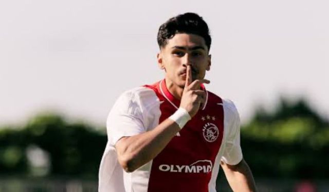 Emre Ünüvar Kimdir? Ajax’ın Genç Golcüsü Hakkında Her Şey