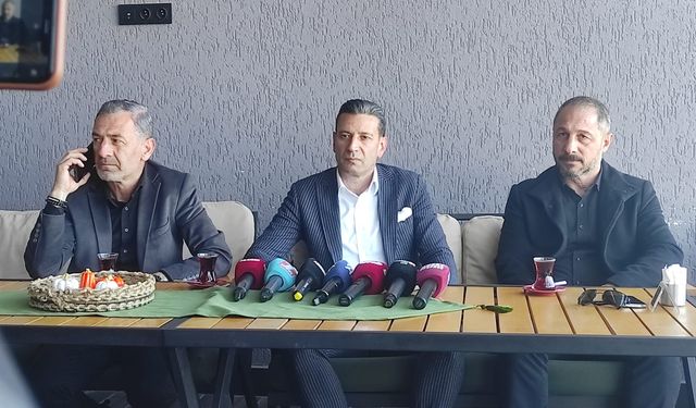 Hekimoğlu'ndan Trabzon ve Ankara'ya Boks Salonu Müjdesi