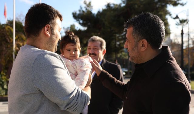 İstiklal Meydanı Projesiyle Samsun’a Yeni Çekim Merkezi